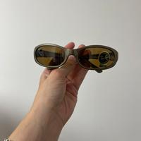 Occhiali da sole vintage Rayban