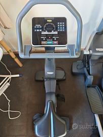 New forma Cyclette 500 TechnoGym