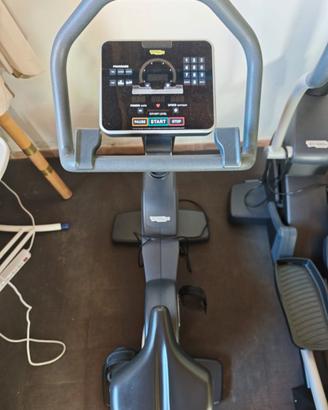 New forma Cyclette 500 TechnoGym