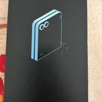 Samsung Zflip6 + Buds