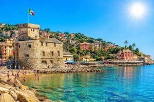 Appartamento di 200 m² con più di 5 locali a Rapal