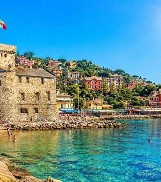 Appartamento di 200 m² con più di 5 locali a Rapal
