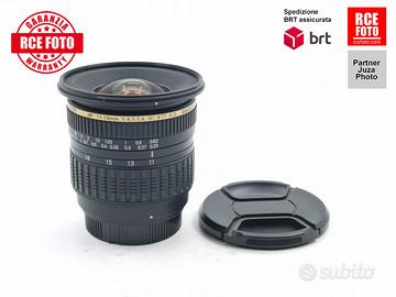 Tamron AF 11-18 F4.5-5.6 SP Di II LD (Nikon)