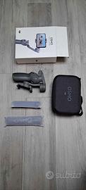 DJI Osmo Mobile 3 Combo
