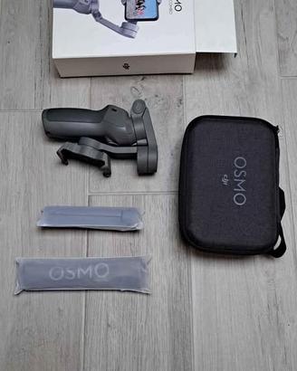 DJI Osmo Mobile 3 Combo
