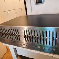 Equalizzatore Pioneer SG-9800