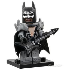 Lego coltlbm-2 Glam Metal Batman