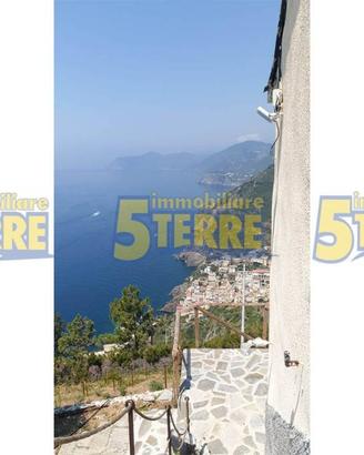 Rustico / Casale di 100 m² con 3 locali a Riomaggi