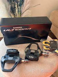 SHIMANO Ultegra R800 carbon