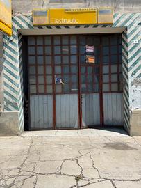 Magazzino/capannone locale commerciale