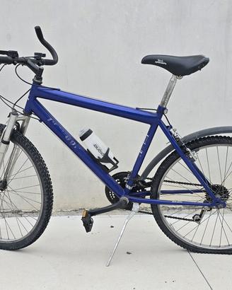 Mountain bike uomo