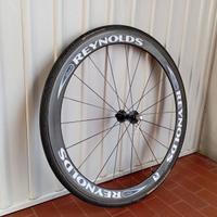 Ruota Anteriore Carbonio 