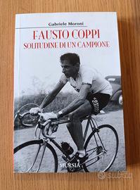 "Fausto Coppi. Solitudine di un campione"