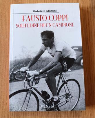 "Fausto Coppi. Solitudine di un campione"