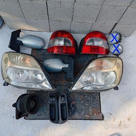 Ricambi Renault Scenic prima serie