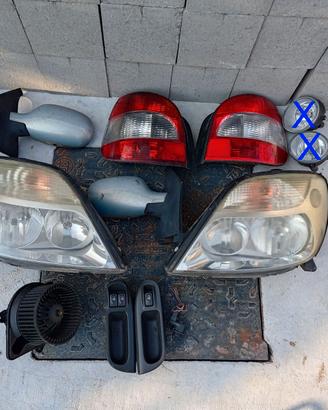 Ricambi Renault Scenic prima serie