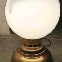 Lampada  anni 80 usata