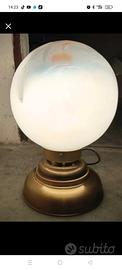Lampada  anni 80 usata