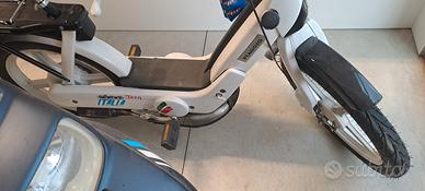 piaggio ciao teen