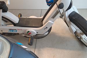 piaggio ciao teen