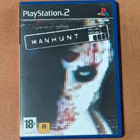 Ps2 Manhunt