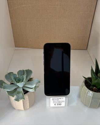 Apple iPhone 12 pro 512GB Ricondizionato Grado A+