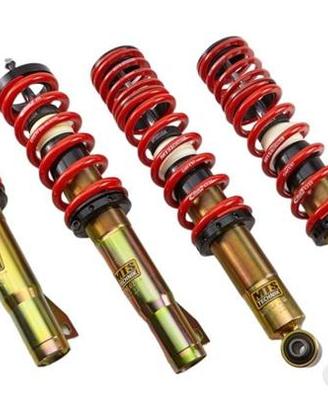 Assetto a Ghiera Regolabile Alfa Romeo 159 Brera