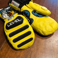 Gianti sci ragazzo/a.