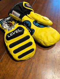 Gianti sci ragazzo/a.