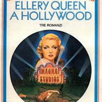 ELLERY QUEEN A HOLLYWOOD