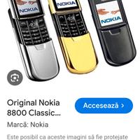 nokia 8800.