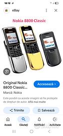 nokia 8800.