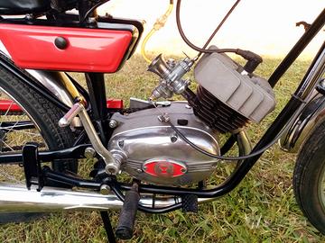 Motorino Stella Veneta 48cc