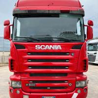SCANIA R 500
