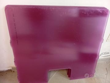 PANNELLI PLEXIGLASS