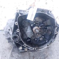 20DS32 CAMBIO ROBOTIZZATO CITROEN C4 GRAND PICASSO