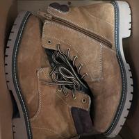 Scarpe per l'inverno