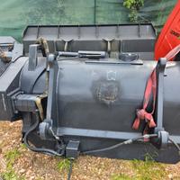 B59 - Benna miscelatrice 180 cm