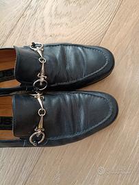 mocassino uomo