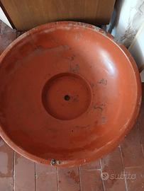 Vasi in terracottta