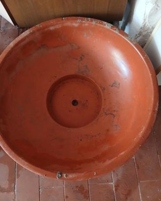 Vasi in terracottta