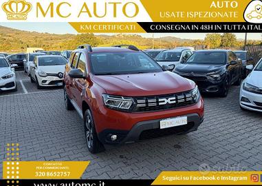DACIA Duster 1.0 TCe GPL 4x2 Journey PROMO CON F