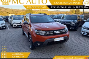 DACIA Duster 1.0 TCe GPL 4x2 Journey PROMO CON F
