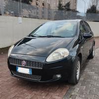 FIAT Grande Punto 1.4 5p Natural Power