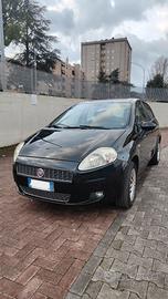 FIAT Grande Punto 1.4 5p Natural Power