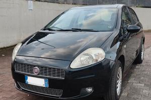 FIAT Grande Punto 1.4 5p Natural Power