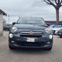 Fiat 500X 1.6 MultiJet 120 CV Business