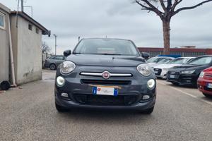 Fiat 500X 1.6 MultiJet 120 CV Business