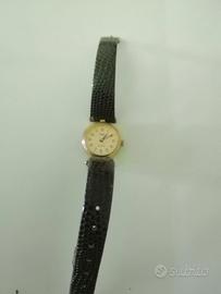 Orologio vintage Q&Q anni '80