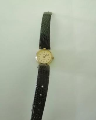 Orologio vintage Q&Q anni '80